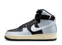 【スーパーSALE 1000円OFFクーポンあり】Nike ナイキ エアフォース1 ハイ 50 イヤーズ オブ ヒップホップ ナイキ FB2049-001 メンズ スニーカー ランニングシューズ 21SN-FB2049-001(4)