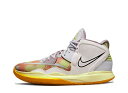 【P最大47倍】1000円クーポン発行中!Nike ナイキ カイリー インフィニティ アイリス ウィスパー/ユニバーシティ ゴールド ナイキ DM0855-50...