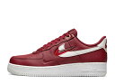【1000円クーポン】P最大47倍!!Nike ナイキ エアフォース1 ロー '07 ジョイン フォース チーム レッド/セイル ジム ナイキ DQ7664-600 メンズ スニーカー ランニングシューズ 21SN-DQ7664-600(4)