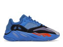 【今だけ500円割引クーポンあり!!】adidas adidas Yeezy Boost 700 Hi-Res Blue アディダス HP6674 メンズ スニーカー ランニングシューズ 19SX-20231013215110-169