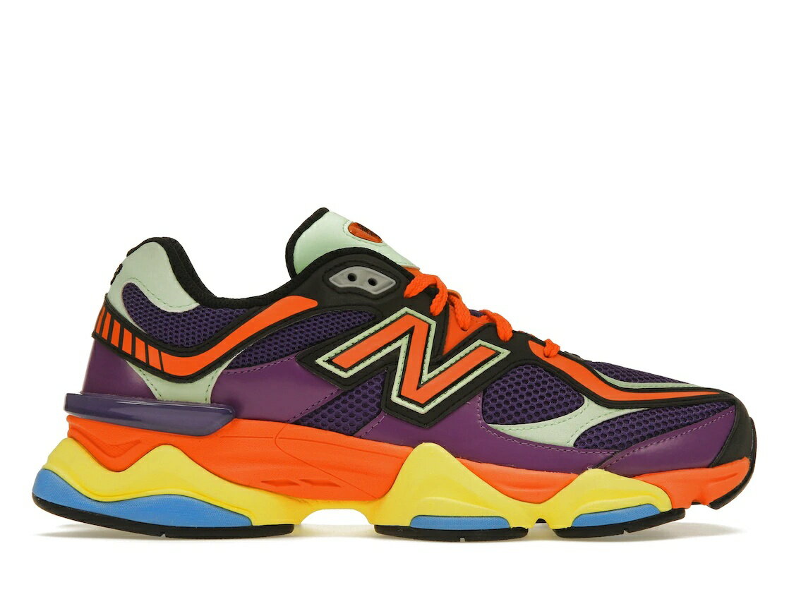 【スーパーSALE】1000円クーポン発行!New Balance New Balance 9060 Prism Purple ニューバランス U9060NBX メンズ スニーカー ランニングシューズ 19SX-20231013215052-165