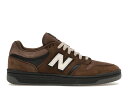 【本日限り】1000円割引クーポン発行 New Balance New Balance Numeric 480 Andrew Reynolds Chocolate ニューバランス NM480BOS メンズ スニーカー ランニングシューズ 19SX-20231013215052-194