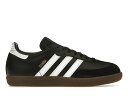 adidas adidas Samba Leather Black White アディダス 019000 メンズ スニーカー ランニングシューズ 19SX-20231013215110-456