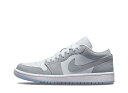 【今だけ500円割引クーポンあり!!】Nike ナイキ ウィメンズ エアジョーダン1 ロー ウルフグレー ナイキ DC0774-105 ウィメンズ レディース スニーカー ランニングシューズ 21SN-DC0774-105