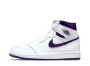 【今だけ500円割引クーポンあり!!】Nike ナイキ ウィメンズ エアジョーダン1 ハイ OG コートパープル ナイキ CD0461-151 ウィメンズ レデ...