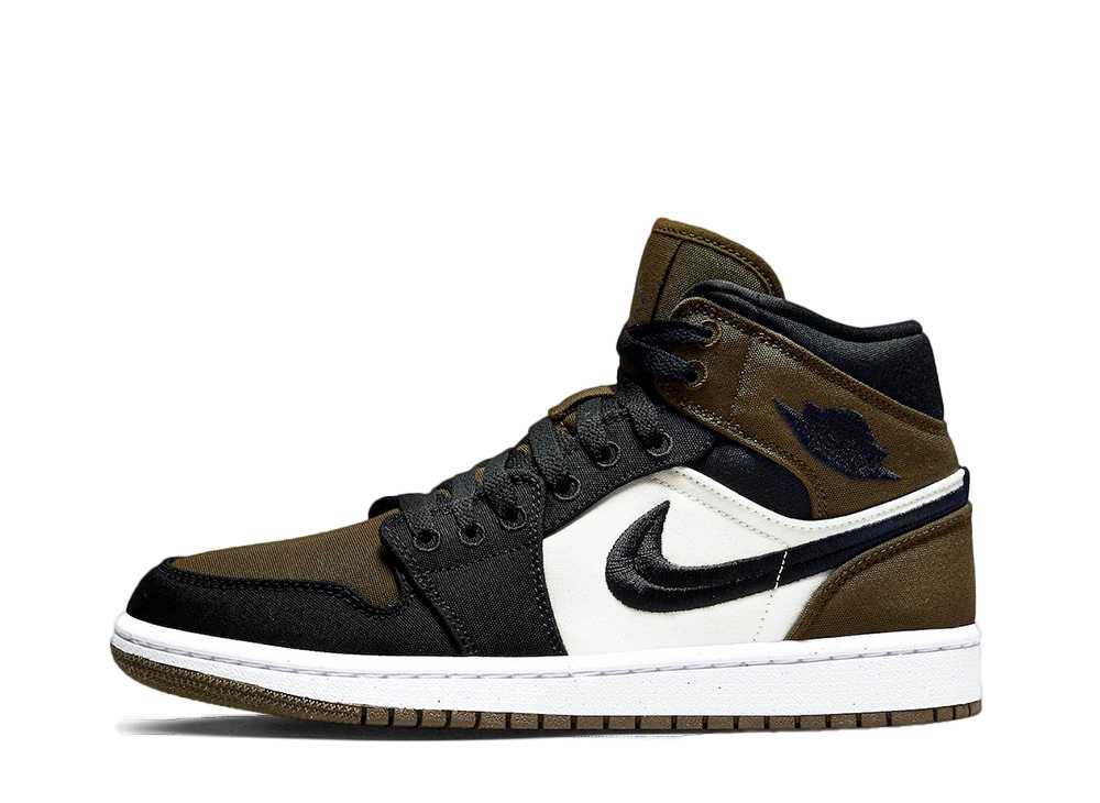 楽天市場】nike air jordan 1 mid oliveの通販 楽天市場】nike air jordan 1 mid oliveの通販
