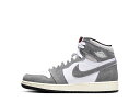 本日限り【1000円OFFクーポン】Nike ナイキ GS エアジョーダン1 レトロ ハイ OG ブラック アンド スモークグレー ナイキ FD1437-051...