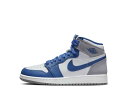 本日限り【1000円OFFクーポン】Nike ナイキ GS エアジョーダン1 OG トゥルーブルー ナイキ FD1437-410 大人も履ける キッズモデル ウ...