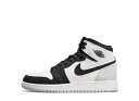 本日限り【1000円OFFクーポン】Nike ナイキ GS エアジョーダン1 ハイ OG ブリーチド コーラル ナイキ 575441-108 大人も履ける キッ...