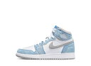 【今だけ500円割引クーポンあり!!】Nike ナイキ GS エアジョーダン 1 ハイ OG ハイパー ロイヤル ナイキ 575441-402 大人も履ける キ...