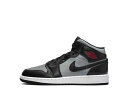 本日限り【1000円OFFクーポン】Nike ナイキ GS エアジョーダン1 ミッド シャドウ ナイキ 554725-096 大人も履ける キッズモデル ウィメ...