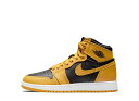 本日限り【1000円OFFクーポン】Nike ナイキ GS エアジョーダン1 ハイ OG パラン ナイキ 575441-701 大人も履ける キッズモデル ウィ...