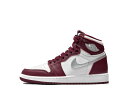 本日限り【1000円OFFクーポン】Nike ナイキ GS エアジョーダン1 ハイ OG ボルドー ナイキ 575441-611 大人も履ける キッズモデル ウ...