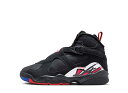 本日限り【1000円OFFクーポン】Nike ナイキ GS エアジョーダン8 レトロ プレイオフ (2023) ナイキ 305368-062 大人も履ける キッ...