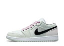【P最大47倍】1000円クーポン発行中!Nike ナイキ ウィメンズ エアジョーダン1 ロー ベアリーグリーン ナイキ CZ0776-300 ウィメンズ レデ...