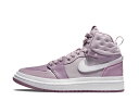 【スーパーSALE 1000円OFFクーポンあり】Nike ナイキ ウィメンズエアジョーダン1 アクリメイト プラム/アメジスト ウェーブ ナイキ DC7723-500 ウィメンズ レディース スニーカー ランニングシューズ 21SN-DC7723-500(4)