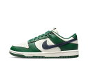 【P最大47倍】1000円クーポン発行中!Nike ナイキ ウィメンズ ダンク ロー ゴージグリーン ナイキ DD1503-300 ウィメンズ レディース スニ...