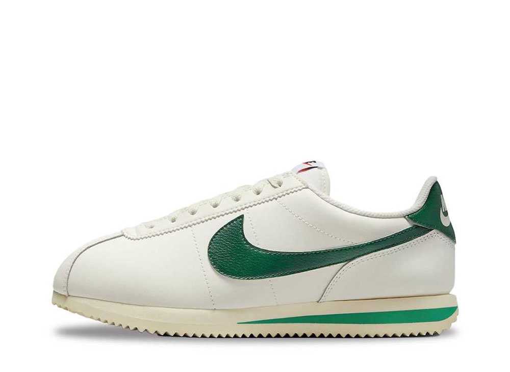 6/20【本日のみ】1000円クーポン!!Nike ナイキ ウィメンズ コルテッツ ゴージグリーン 