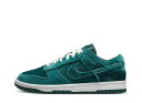 【P最大47倍】1000円クーポン発行中!Nike ナイキ ウィメンズ ダンク ロー アトミック ティール ナイキ DZ5224-300 ウィメンズ レディース...