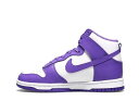 【今だけ500円割引クーポンあり!!】Nike ナイキ ウィメンズ ダンク ハイ チャンピオンシップ コート パープル ナイキ DD1869-112 ウィメンズ...