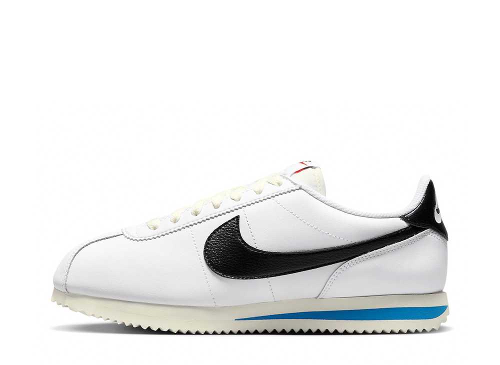 6/20【本日のみ】1000円クーポン!!Nike ナイキ ウィメンズ コルテッツ ホワイト アンド