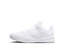 本日限り【1000円OFFクーポン】Nike ナイキ GS コービー8 プロトロ ヘイロー ナイキ FN0266-100 大人も履ける キッズモデル ウィメンズ...