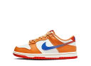 本日限り【1000円OFFクーポン】Nike ナイキ GS ダンク ロー セイル/ゲーム ロイヤル ナイキ DH9765-101 大人も履ける キッズモデル ウ...