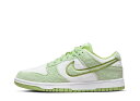 【P最大47倍】1000円クーポン発行中!Nike ナイキ ウィメンズ ダンク ロー SE ハニーデュー ナイキ DQ7579-300 ウィメンズ レディース ...