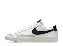 【今だけ500円割引クーポンあり!!】Nike ナイキ ウィメンズ ブレーザー ロー 77 ヴィンテージ ホワイト/ブラック ナイキ DC4769-102 ウィメンズ レディース スニーカー ランニングシューズ 21SN-DC4769-102