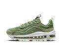 【今だけ500円割引クーポンあり!!】Nike ナイキ ウィメンズ エアマックス97 フューチュラ オリーブ ナイキ FB4496-300 ウィメンズ レディー...