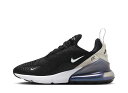 【1000円クーポン】P最大47倍!!Nike ナイキ ウィメンズ エアマックス270 ブラック/ファントム ナイキ DZ7736-002 ウィメンズ レディース スニーカー ランニングシューズ 21SN-DZ7736-002(4)