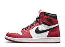 【今だけ500円割引クーポンあり!!】Nike ナイキ エアジョーダン1 レトロ ハイ シカゴ (2015) ナイキ 555088-101 メンズ スニーカー ...