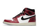 【今だけ500円割引クーポンあり!!】Nike トロフィールーム × ナイキ エアジョーダン1 ハイ OG シカゴ ナイキ DA2728-100 メンズ スニー...