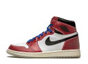 【今だけ500円割引クーポンあり!!】Nike トロフィールーム × ナイキ エアジョーダン1 レトロ ハイ シカゴ (フレンズ アンド ファミリー) (ブルー...