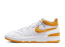 Nike ナイキ アタック QS SP ホワイト アンド イエローオークル ナイキ FB8938-102 メンズ スニーカー ランニングシューズ 21SN-FB8938-102