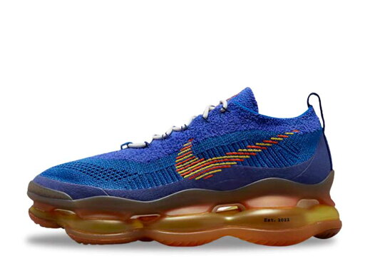 【P最大47倍】1000円クーポン発行中!Nike ナイキ エアマックス スコーピオン フライニット SE レーサー ブルー/セーフティ オレンジ ナイキ DX4768-400 メンズ スニーカー ランニングシューズ 21SN-DX4768-400 【P最大47倍】1000円クーポン発行中!Nike ナイキ エアマックス スコーピオン フライニット SE レーサー ブルー/セーフティ オレンジ ナイキ DX4768-400 メンズ スニーカー ランニングシューズ 21SN-DX4768-400