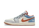 【今だけ500円割引クーポンあり!!】Nike ナイキ エアジョーダン1 ロー ファントム/ココナッツミルク/アンバーブラウン/マルチカラー ナイキ ナイキ エアジョーダン1 ロー ファントム/ココナッツミルク/アンバーブラウン/マルチカ FZ5045-091