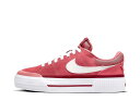 【今だけ500円割引クーポンあり!!】Nike ナイキ ウィメンズ コート レガシー リフト バレンタインデー 2024 ナイキ ナイキ ウィメンズ コート レ...