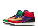 【今だけ500円割引クーポンあり!!】Nike ナイキ ウィメンズ エアジョーダン2 ユニバーシティレッド/コートパープル ナイキ ナイキ ウィメンズ エアジョ...