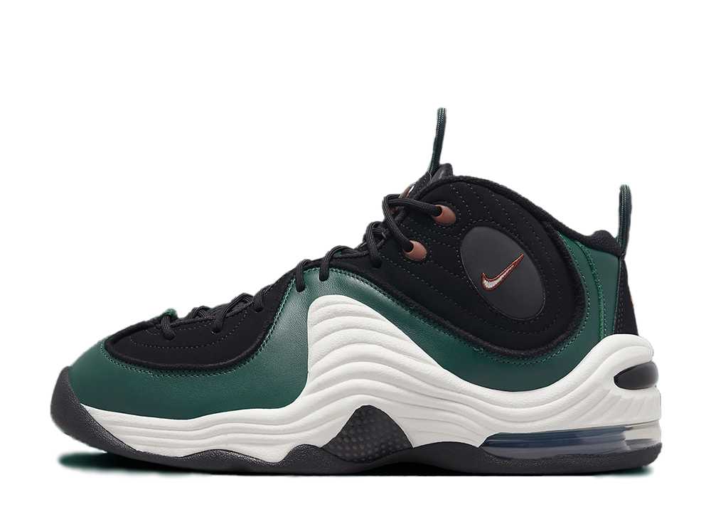 【1000円割引クーポン】P最大47倍!!Nike ナイキ エアペニー2 ブラック/フェイドスプルース/ダークポニー ナイキ ナイキ エアペニー2 ブラック/フェイドスプルース/ダークポニー DV3465-001 メンズ スニーカー ランニングシューズ 21SN-DV3465-001
