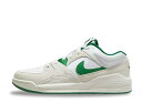 【P最大47倍】1000円クーポン発行中!Nike ナイキ ジョーダン スタジアム90 ホワイト/クローバー ナイキ ナイキ ジョーダン スタジアム90 ホワイト/クローバー DX4397-103 メンズ スニーカー ランニングシューズ 21SN-DX4397-103