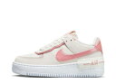 【今だけ500円割引クーポンあり!!】Nike ナイキ エアフォース1 シャドウ ファントム/レッドスターダスト/ピンクオックスフォード/ホワイト ナイキ ナイキ エアフォース1 シャドウ ファントム/レッドスターダスト/ピンクオックスフォード DZ1847-001