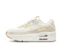 【1000円割引クーポン】P最大47倍!!Nike ナイキ ウィメンズ エアマックス90 LV8 セイル/ファントム/ライトオールウッドブラウン ナイキ ナイキ...