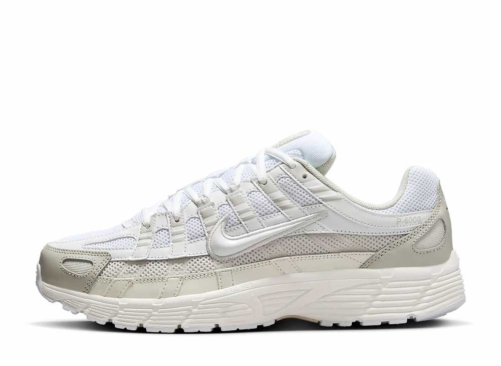 【スーパーSALE】1000円クーポン発行!Nike ナイキ P-6000 ホワイト/セイル/バストグレー ナイキ ナイキ P-6000 ホワイト/セイル/バストグレー CV2209-111 メンズ スニーカー ランニングシューズ 21SN-CV2209-111