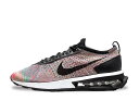 7/15【1000円クーポン】Nike ナイキ エアマックス フライニット レーサー ゴースト グリーン/ピンク ブラスト/フォト ブルー/ブラック ナイキ ナイキ エアマックス フライニット レーサー ゴースト グリーン/ピンク ブラスト/フォト ブルー/ DJ6106-300 メンズ