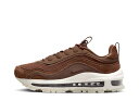 【今だけ500円割引クーポンあり!!】Nike ナイキ ウィメンズ エアマックス97 フューチュラ カカオワオ/セイル/ファントム/アース ナイキ ナイキ ウィメンズ エアマックス97 フューチュラ カカオワオ/セイル/ファントム/アース FB4496-201 ウィメンズ レディース スニーカー
