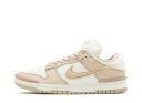 【今だけ500円割引クーポンあり!!】Nike ナイキ ウィメンズ ダンク ロー ツイスト サンドドリフト ナイキ ナイキ ウィメンズ ダンク ロー ツイスト サンドドリフト DZ2794-102 ウィメンズ レディース スニーカー ランニングシューズ 21SN-DZ2794-102(4)