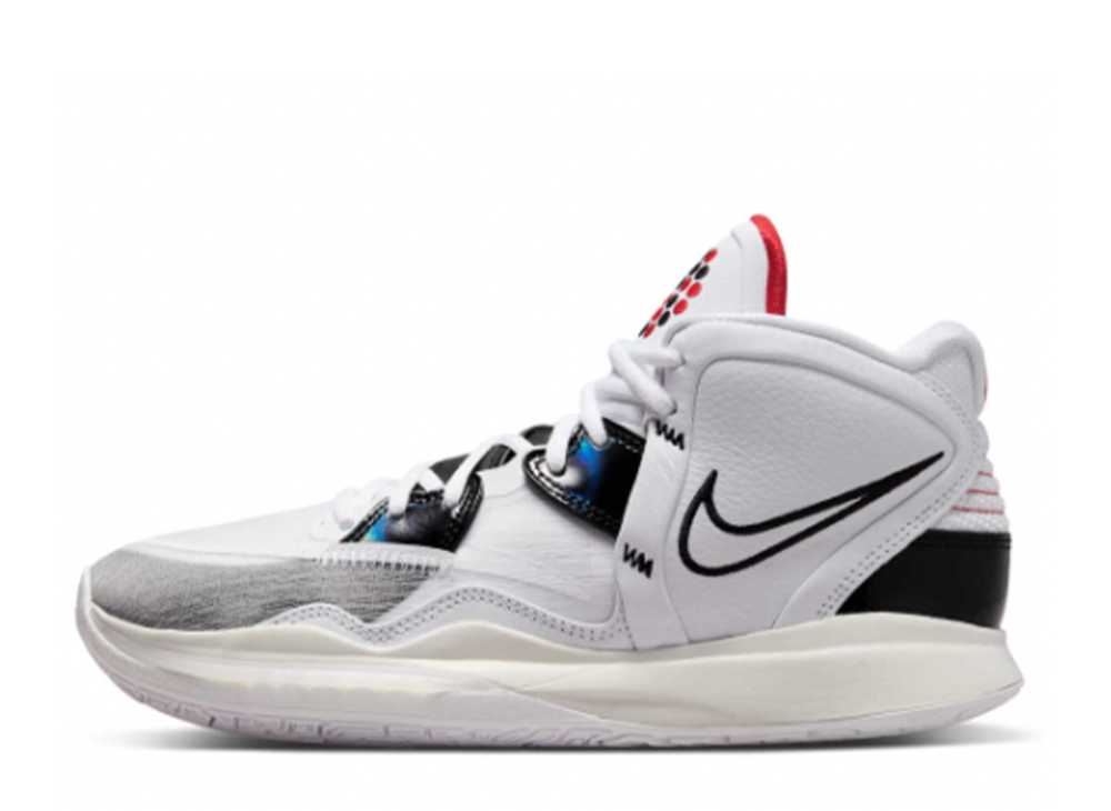 【スーパーSALE】1000円クーポン発行!Nike ナイキ カイリー インフィニティ マンマシーン ナイキ ナイキ カイリー インフィニティ マンマシーン DC9134-101 メンズ スニーカー ランニングシューズ 21SN-DC9134-101