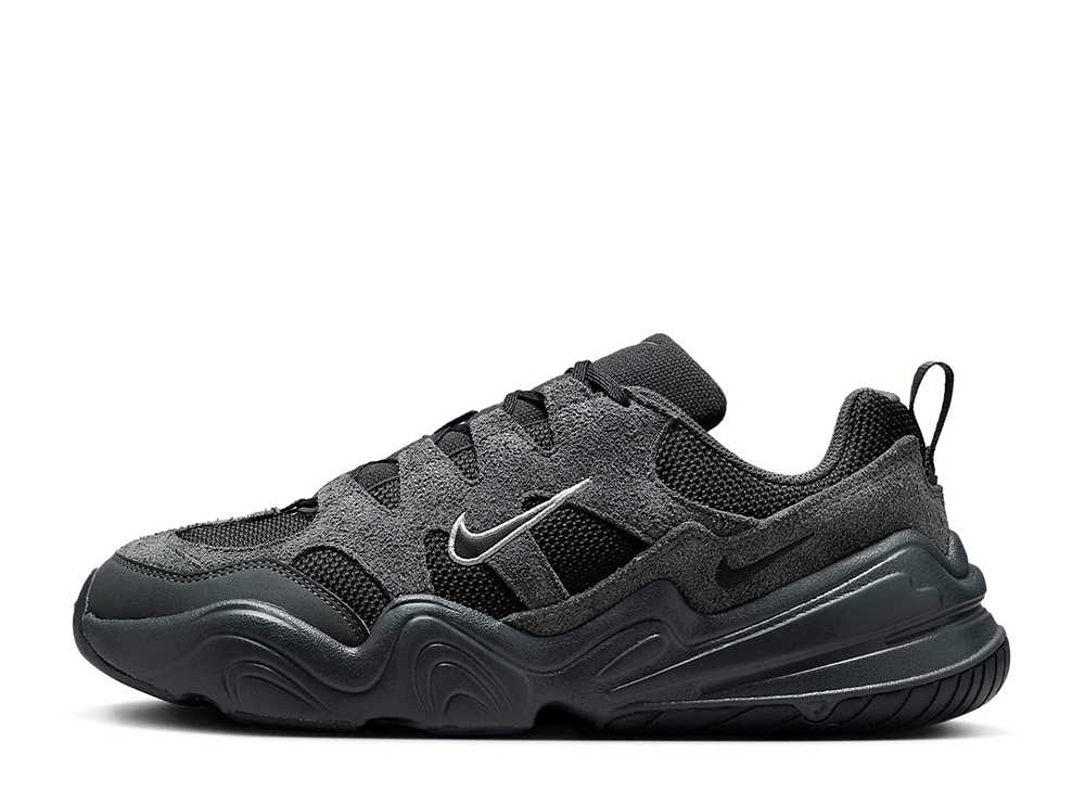 【スーパーSALE】1000円クーポン発行!Nike ナイキ テック ヘラ アンスラサイト/ブラック/ライトスモークグレー ナイキ ナイキ テック ヘラ アンスラサイト/ブラック/ライトスモークグレー FJ9532-001 メンズ スニーカー ランニングシューズ 21SN-FJ9532-001