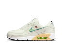 【今だけ500円割引クーポンあり!!】Nike ナイキ ウィメンズ エア マックス 90 SE サミット ホワイト/セイル/ファントム/ネプチューングリーン ナイキ ナイキ ウィメンズ エア マックス 90 SE サミット ホワイト/セイル/ファントム/ネプチューン DO9850-100 ウィメンズ